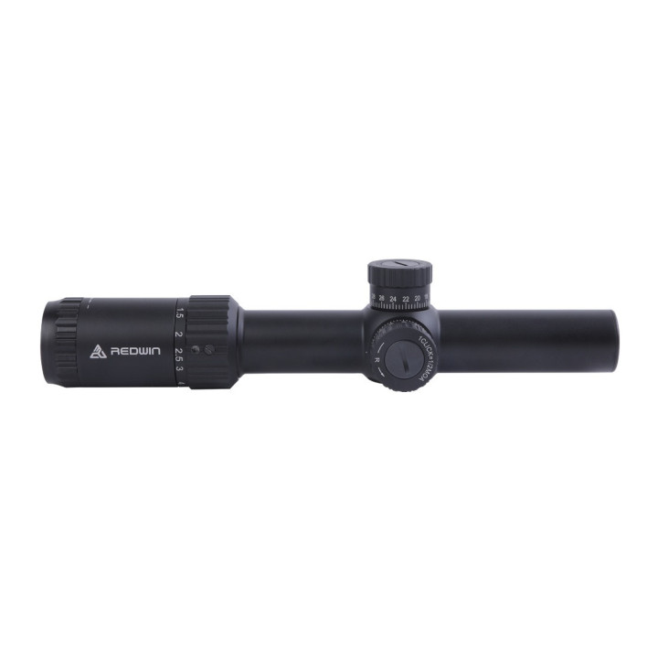 Luneta celownicza Vortex Viper HST 6-24x50 30 mm