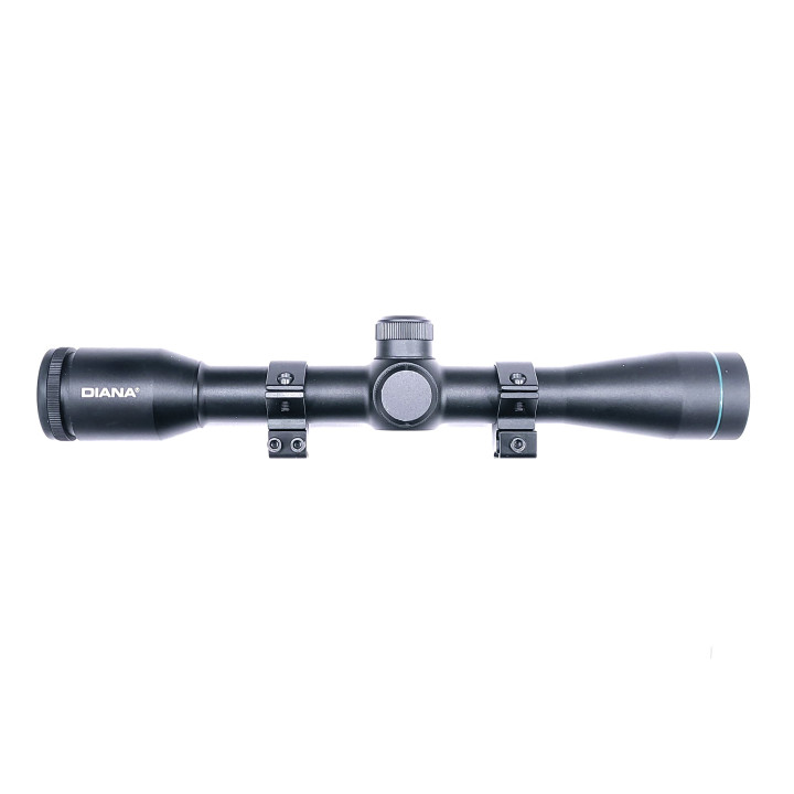 Luneta celownicza Vortex Viper HST 6-24x50 30 mm