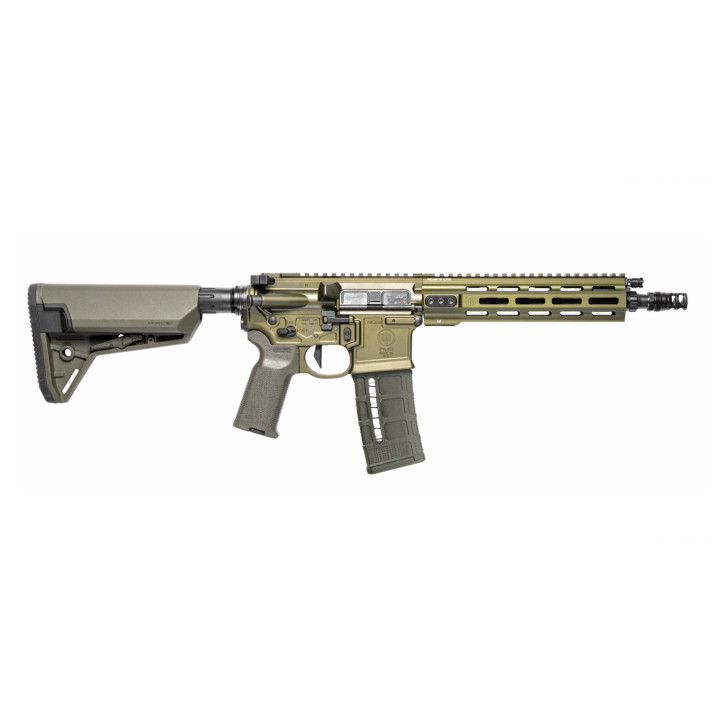 Karabinek PWS MK110 Alpha kal. 5,56 Nato