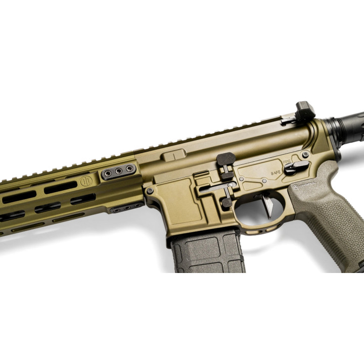Karabinek PWS MK110 Alpha kal. 5,56 Nato
