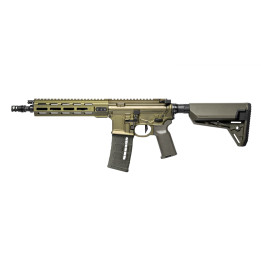 Karabinek PWS MK110 Alpha kal. 5,56 Nato