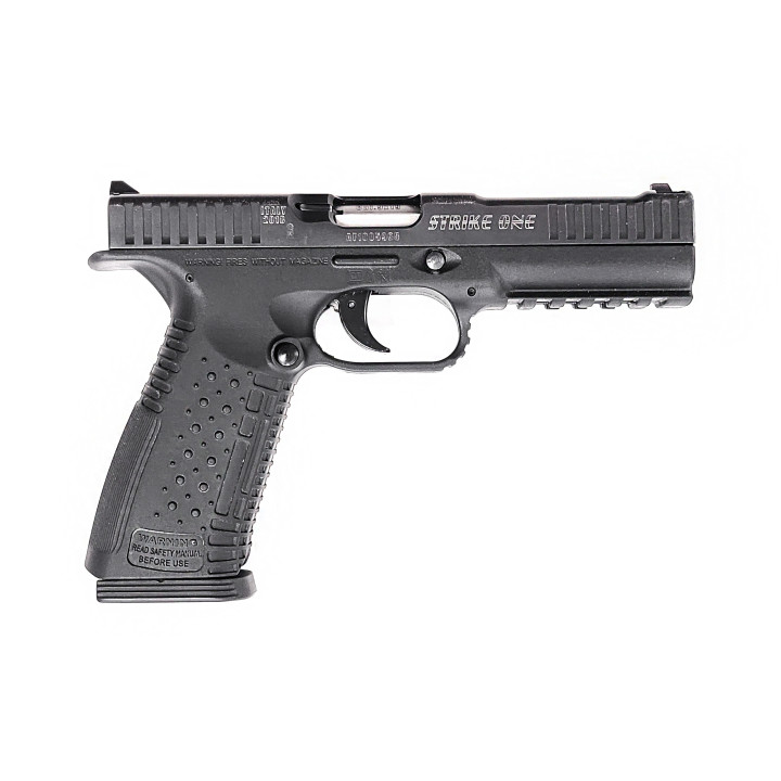 Pistolet AF Strike One 9x19 mm UŻYWANY