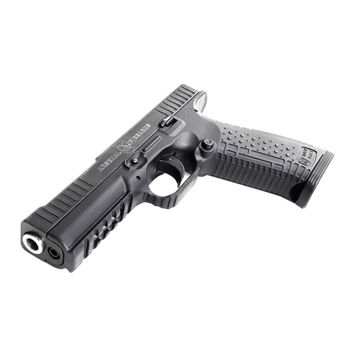 Pistolet AF Strike One 9x19 mm UŻYWANY