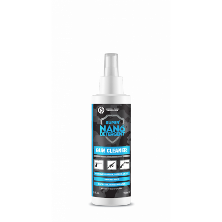 Gun Cleaner GENERAL NANO PROTECTION 150ml