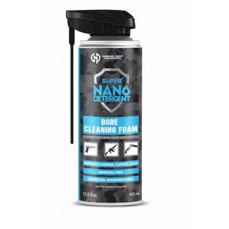 Piana GENERAL NANO PROTECTION 400ml