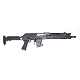 Karabinek WBP MIDI Jack KRUK BLK 5.56x45mm/.223Rem