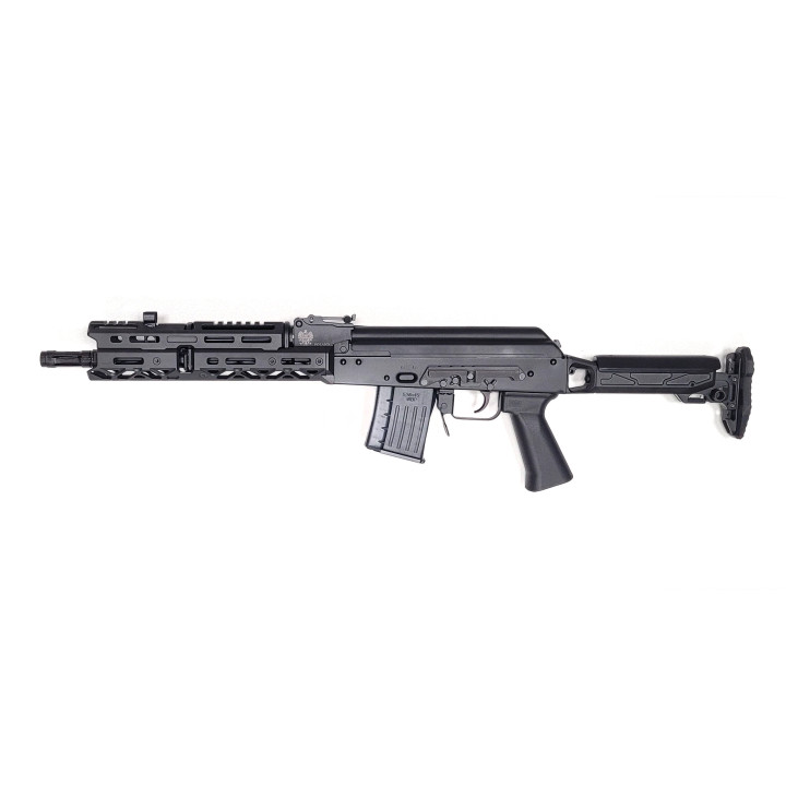 Karabinek WBP MIDI Jack KRUK BLK 5.56x45mm/.223Rem