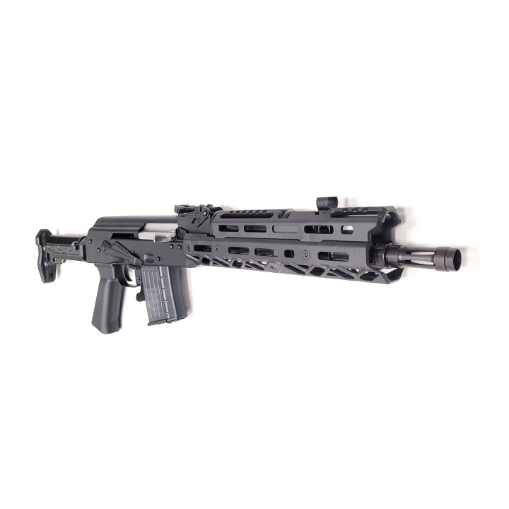 Karabinek WBP MIDI Jack KRUK BLK 5.56x45mm/.223Rem