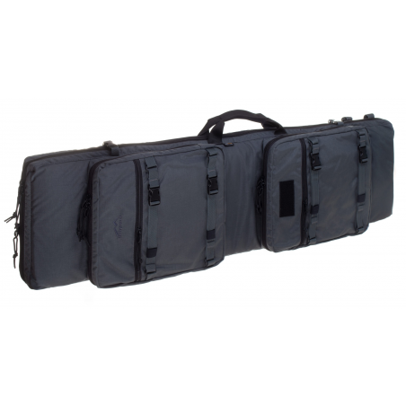 Futerał na broń Wisport 120+ cordura Graphite