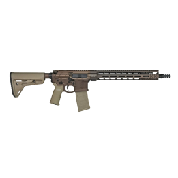 Karabinek PWS MK114 Mod 2-M Kodiak 14,5" .223 Wylde