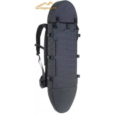Nosidło Wisport Falcon cordura Black