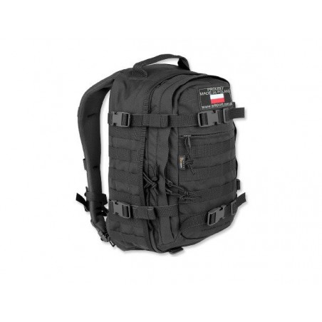 Plecak Wisport Sparrow 20 Black