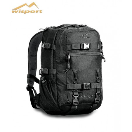 Plecak Wisport Ranger 30 Black