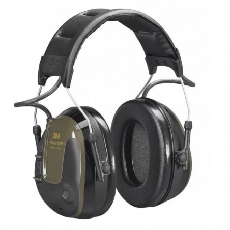 Słuchawki 3M Peltor ProTac Hunter SNR 26dB