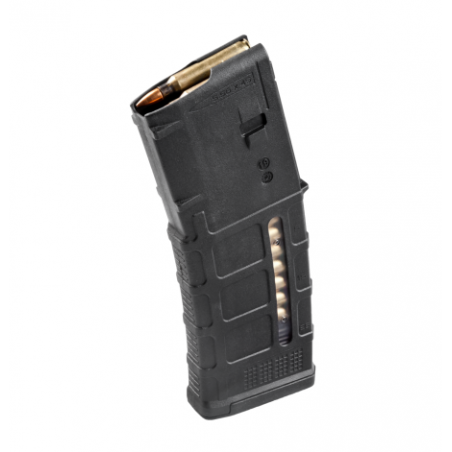 Magazynek MAGPUL AR/M4 M3 Window PMAG 30nb