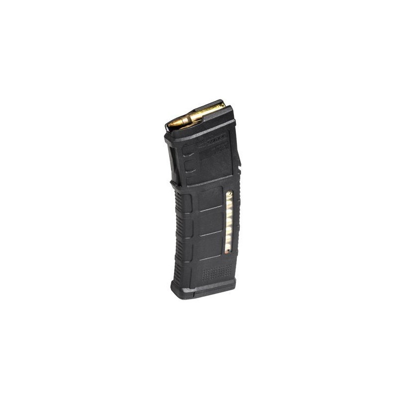 Magazynek MAGPUL AR/M4 M2 Window PMAG 30nb