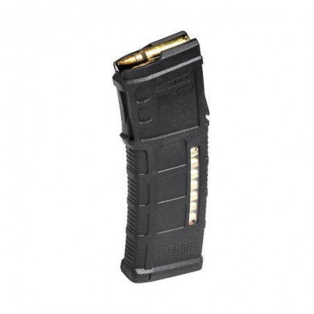 Magazynek MAGPUL AR/M4 M2 Window PMAG 30nb
