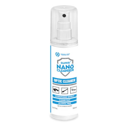 Optic Cleaner GENERAL NANO PROTECTION 100ml