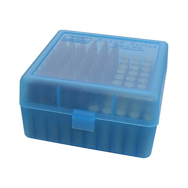 Pudełko na amunicję RM-100-24 MTM