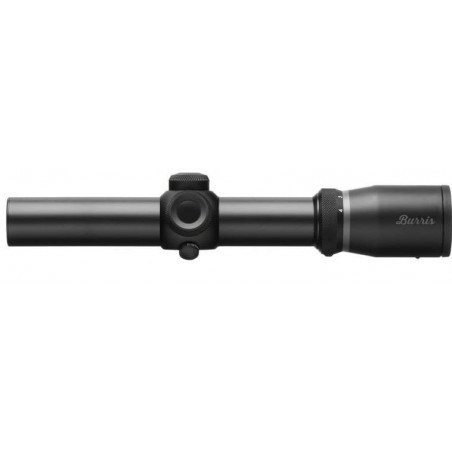 Luneta BURRIS TAC30 LRS 1-4x24