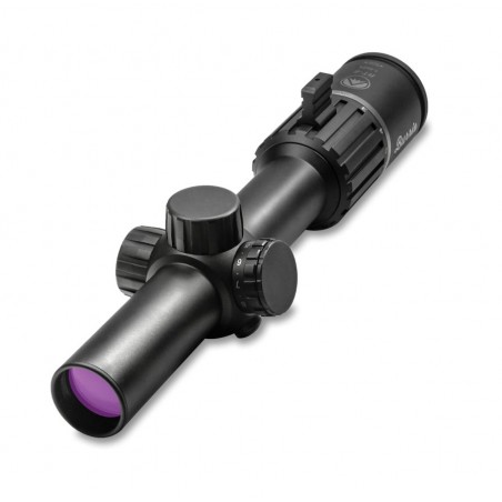 Luneta Burris RT-6 1-6x24 Black 30mm