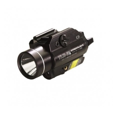 Latarka Taktyczna STREAMLIGHT TLR-2 300lm