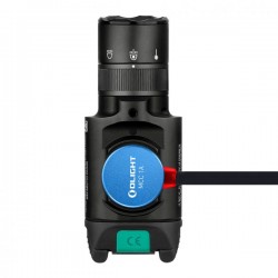 Latarka OLIGHT Baldr Pro R 1350lm Green Laser