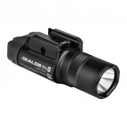 Latarka OLIGHT Baldr Pro R 1350lm Green Laser