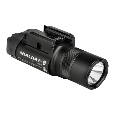 Latarka OLIGHT Baldr Pro R 1350lm Green Laser