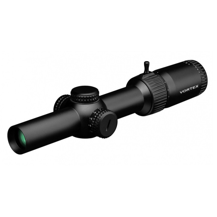 Luneta celownicza Vortex Strike Eagle 1-6x24 30 mm