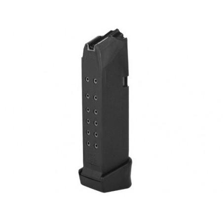 Magazynek GLOCK Standard15+2nb