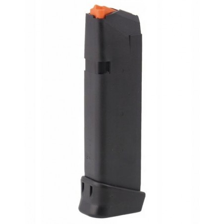 Magazynek GLOCK Orange 17+2nb