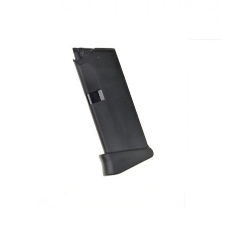 Magazynek GLOCK 43 6nb