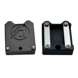 DAA Stan. Belt Hanger Fof Alpha-X Holsters