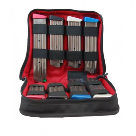 Torba na Magazynki Pistoletowe DAA 8-PACK Deluxe