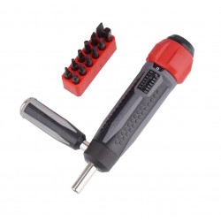 WKRĘTAK DYNAMOMETRYCZNY REAL AVID SMART TORQ