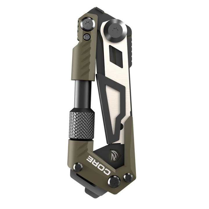 Multitool do konserwacji Gun Tool Core Real Avid