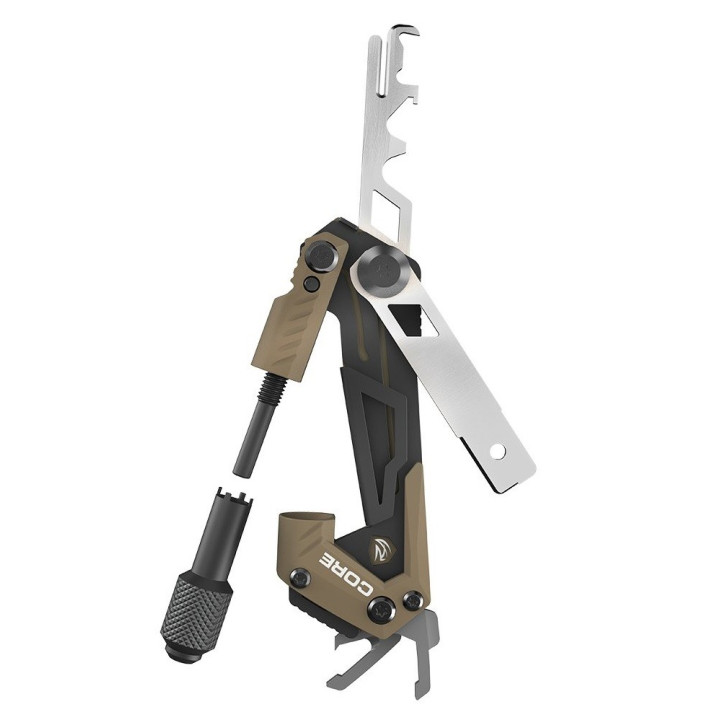 Multitool do konserwacji Gun Tool Core Real Avid
