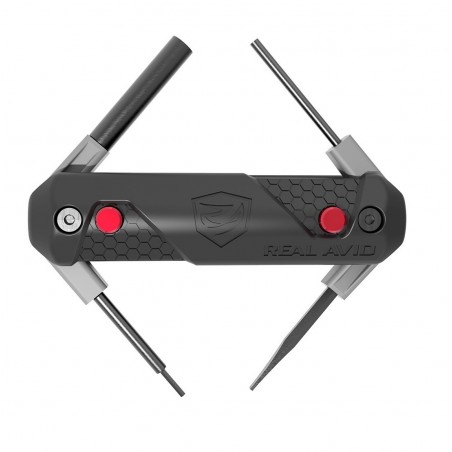 Przyrząd 4-IN-1 Tool REAL AVID do Pistoletów GLOCK