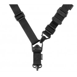 ZAWIESZENIE MAGPUL 1-2 P. MS3 SINGLE QD SLING GEN2 CZARNE - MAG515-BLK