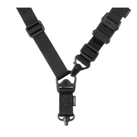 ZAWIESZENIE MAGPUL 1-2 P. MS3 SINGLE QD SLING GEN2 CZARNE - MAG515-BLK