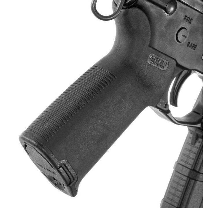 Chwyt Magpul MOE + Ar15/M4 Pistol-Grip