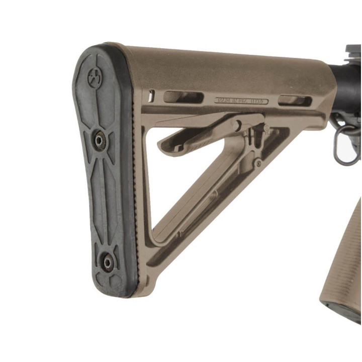 KOLBA MAGPUL MOE DO KARABINKA AR/M4 FDE