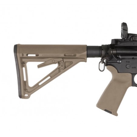 KOLBA MAGPUL MOE DO KARABINKA AR/M4 FDE