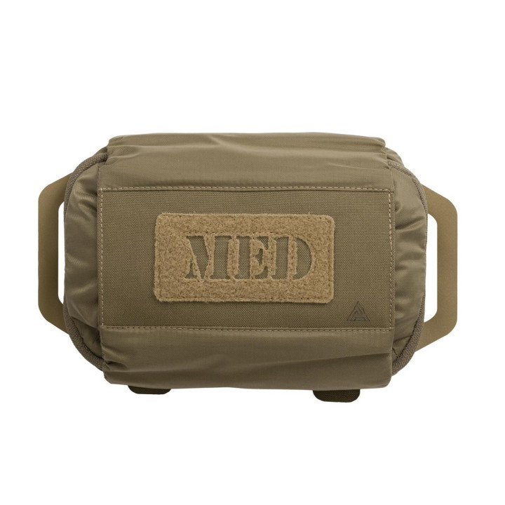 Direct Action Med Pouch Horizontal Mk III Coyote