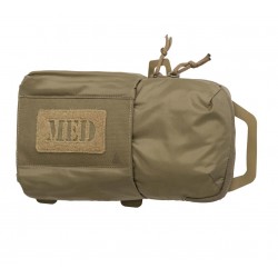Kieszeń Medyczna DIRECT ACTION Med Pouch Horizontal MK III Coyote