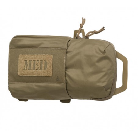 Kieszeń Medyczna DIRECT ACTION Med Pouch Horizontal MK III Coyote