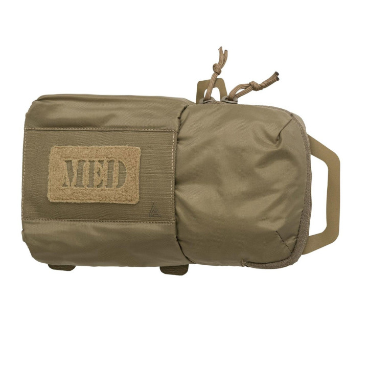 Direct Action Med Pouch Horizontal Mk III Coyote