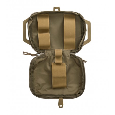 Kieszeń Medyczna DIRECT ACTION Med Pouch Horizontal MK III Coyote