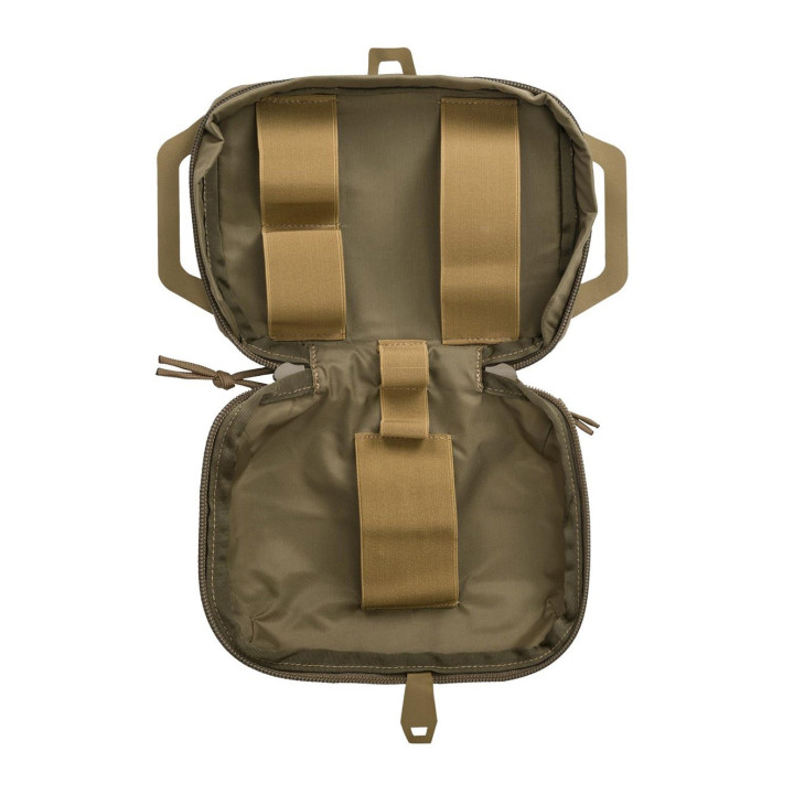 Direct Action Med Pouch Horizontal Mk III Coyote